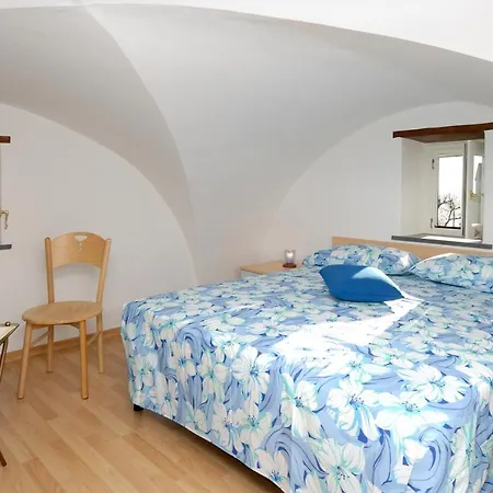 Da Rita Apartament *