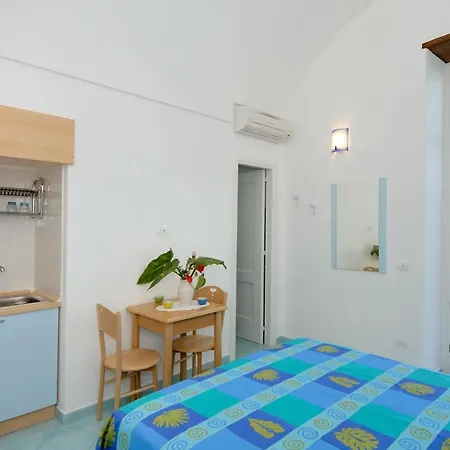 Apartment Da Rita