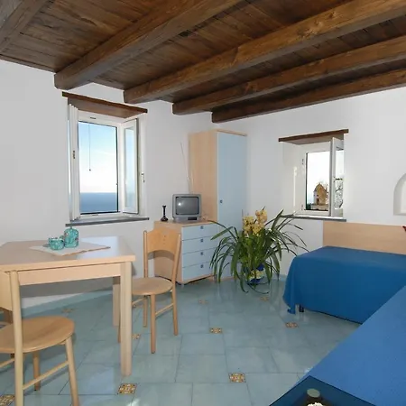Da Rita Amalfi