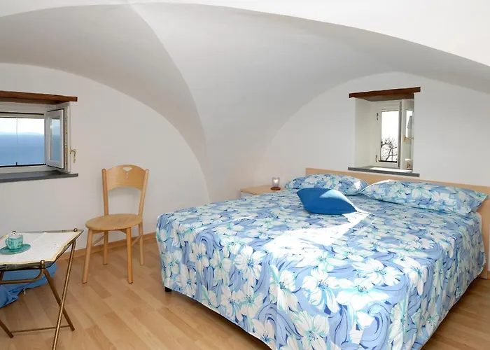 Da Rita Apartament *