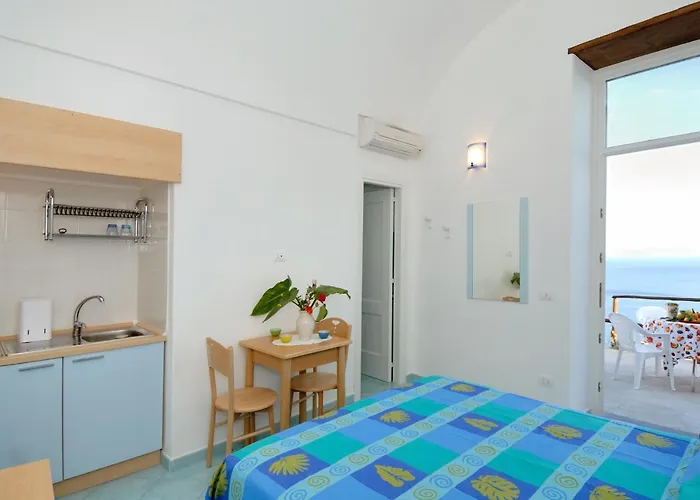 Apartman Da Rita